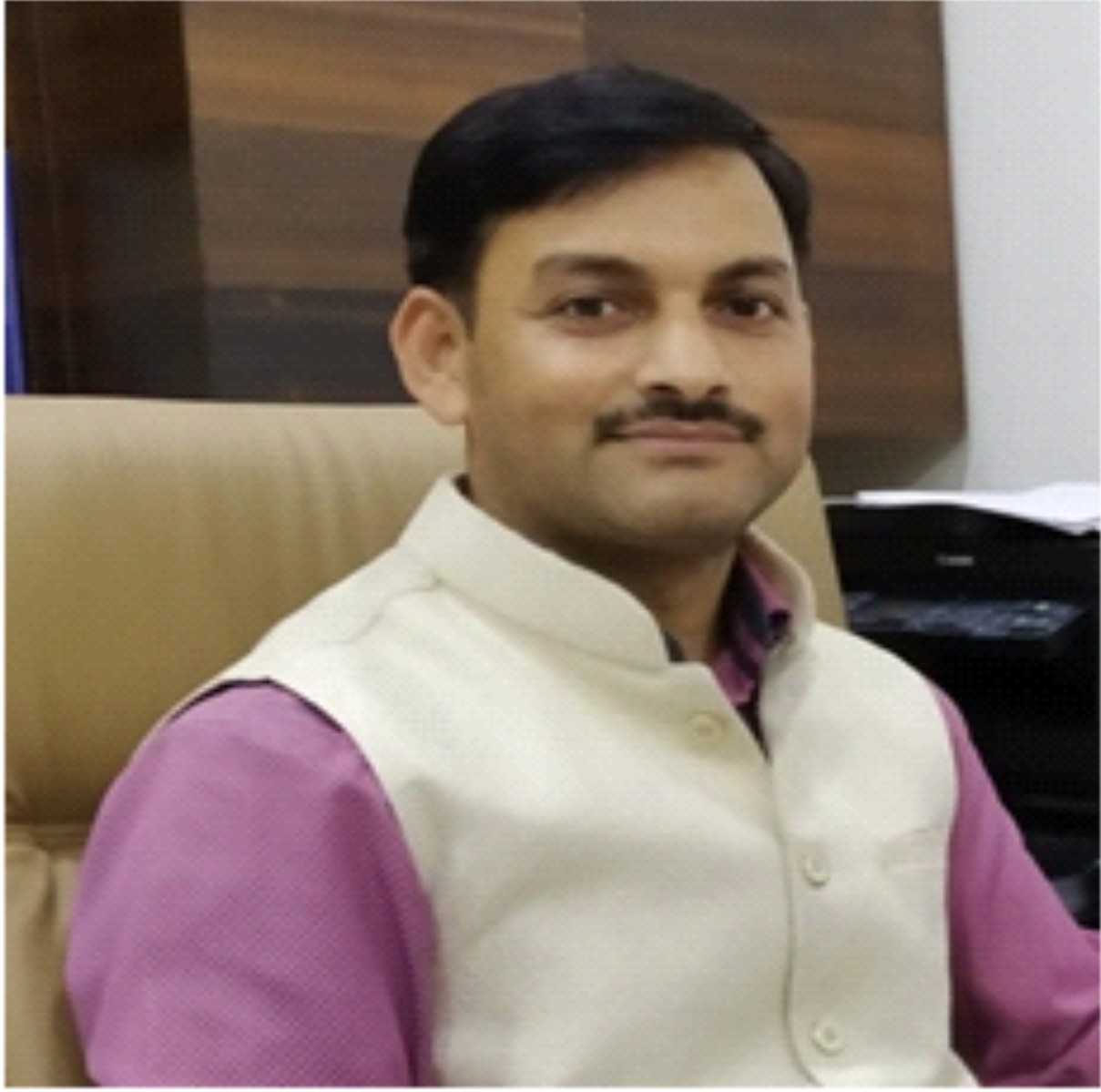 Dr. Rakesh Saini